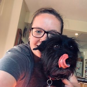 Meet your Posher, Cassie